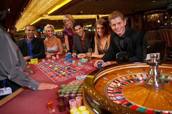 Genting Casino پاکستان ریئل منی گیمز